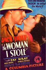 The Woman I Stole (The Woman I Stole)