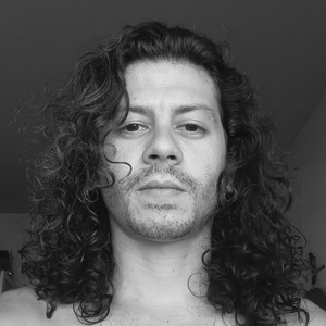 Foto de perfil de Geraldo