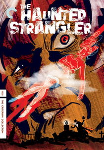 O Estrangulador Assombrado (The Haunted Strangler)