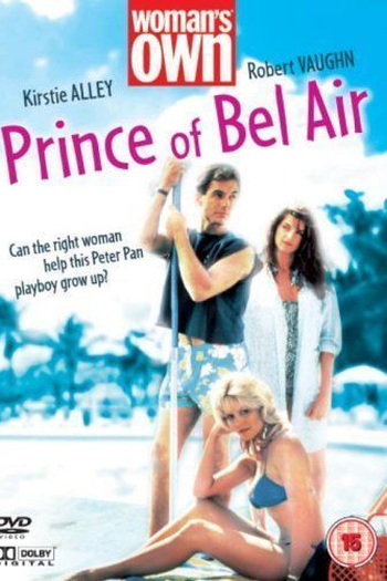 de Filme O Playboy da Califórnia (1986)