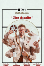 O Estúdio (1ª Temporada) (The Studio (Season 1))