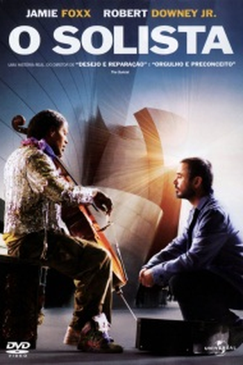  de Filme O Solista (2009)