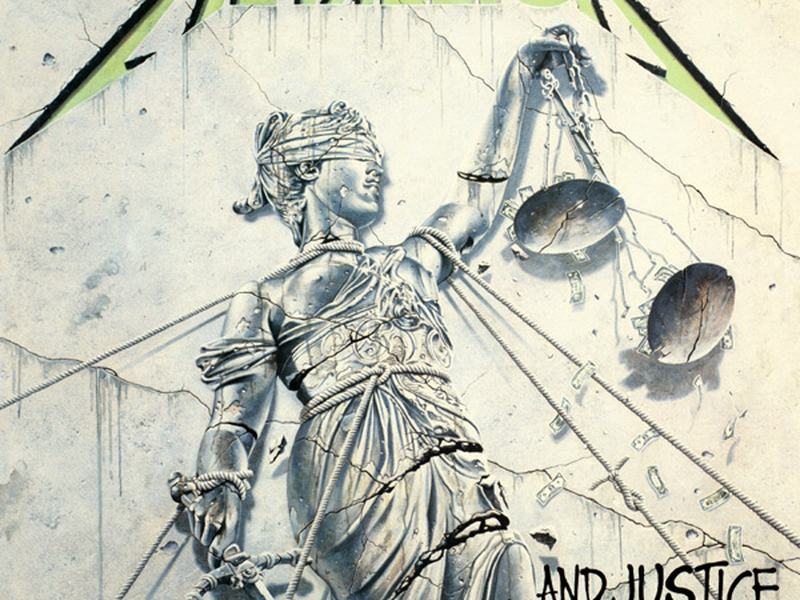 Foto 6 de Metallica: One