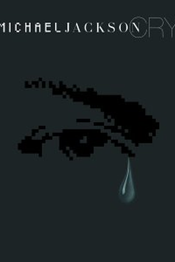 Poster de Curta Michael Jackson: Cry (2001)