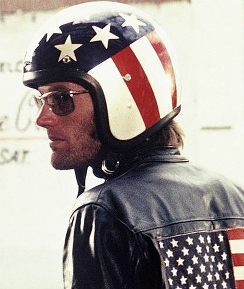 Peter Fonda - Foto 1