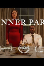 Jantar (Dinner Party)