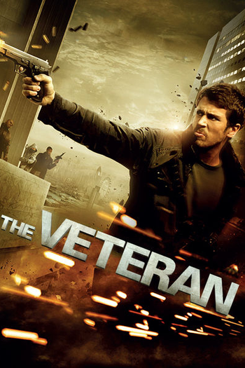  de Filme O Veterano (2011)
