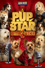 Pup Star: Better 2Gether (Pup Star: Better 2Gether)