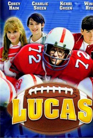 Poster 2 de Filme A Inocência do Primeiro Amor (1986)