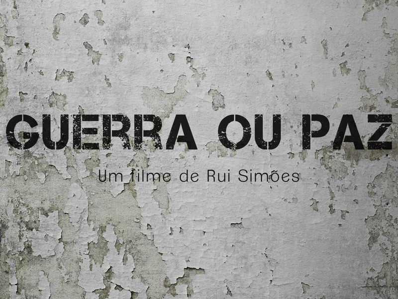 Foto 2 de Guerra ou Paz