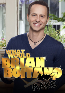 What Would Brian Boitano Make? (What Would Brian Boitano Make?)