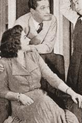  de Filme Spider's web (1955)