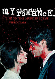 My Chemical Romance: Life on the Murder Scene (My Chemical Romance: Life on the Murder Scene)