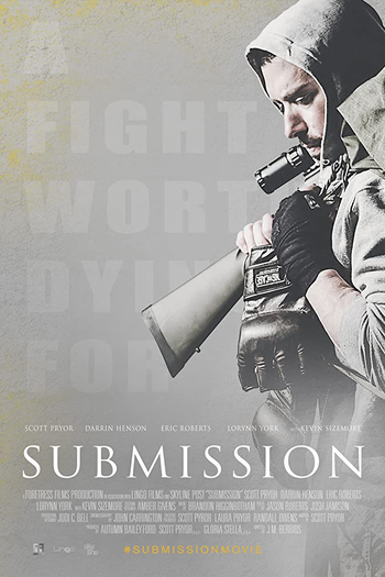 de Filme Submissão (2019)