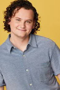 Jake Prizant