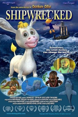 Shipwrecked Adventures of Donkey Ollie (Shipwrecked Adventures of Donkey Ollie)