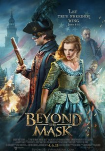 Além da Máscara (Beyond the Mask)