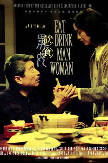  de Filme Comer Beber Viver (1994)