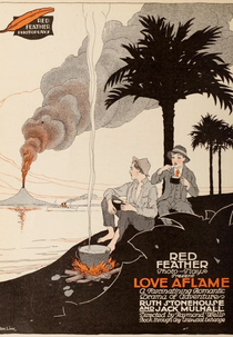 Love Aflame (Love Aflame)