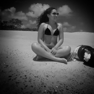 Foto de perfil de Anny Caroline