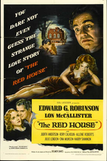 O Segredo da Casa Vermelha (The Red House)