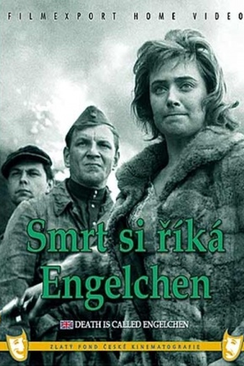  de Filme O Anjo da Morte (1963)