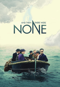 E Não Sobrou Nenhum (And Then There Were None)