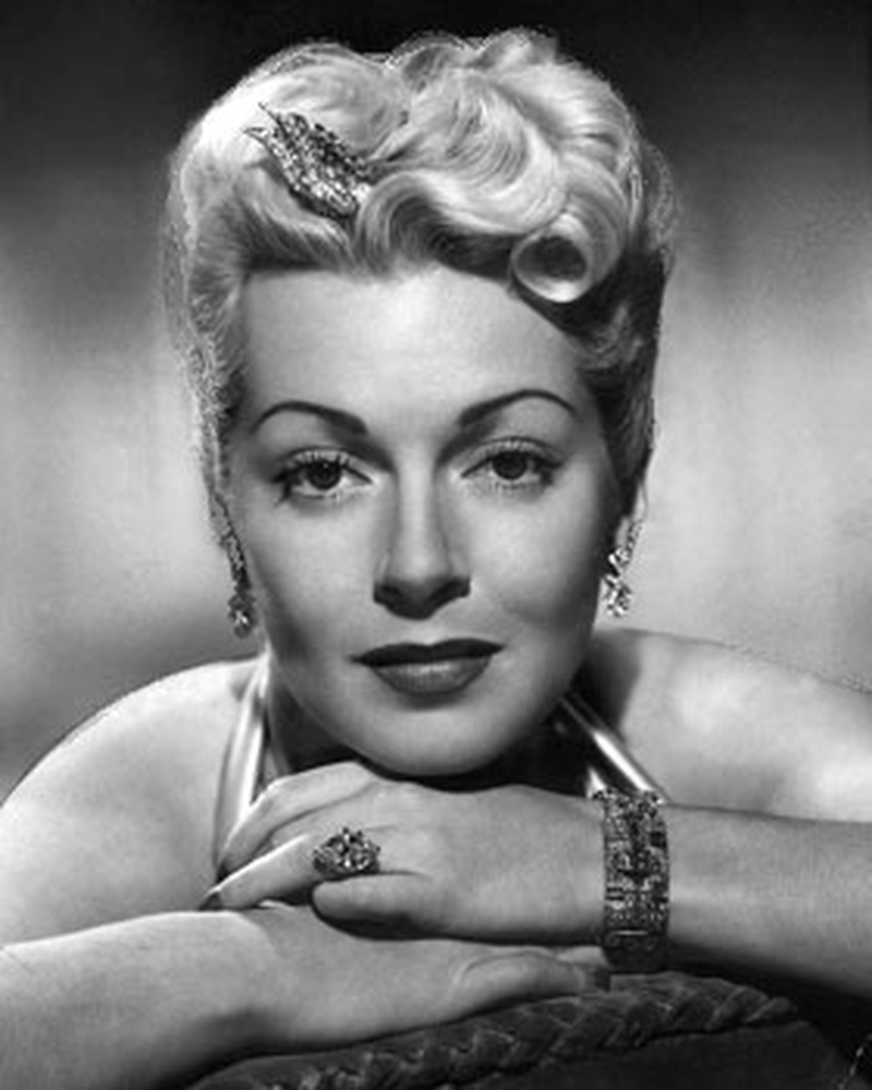Lana Turner - Foto 6