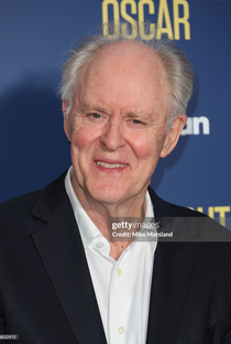John Lithgow - Poster 1