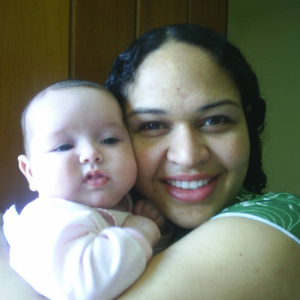 Foto de perfil de Anne Batista do Nascimento