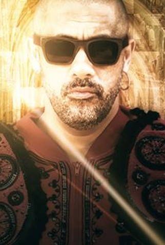 Poster 1 de Série Conexões Urbanas (2008)