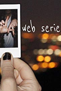 LA Web Series (1ª temporada) - Poster / Capa / Cartaz - Oficial 1