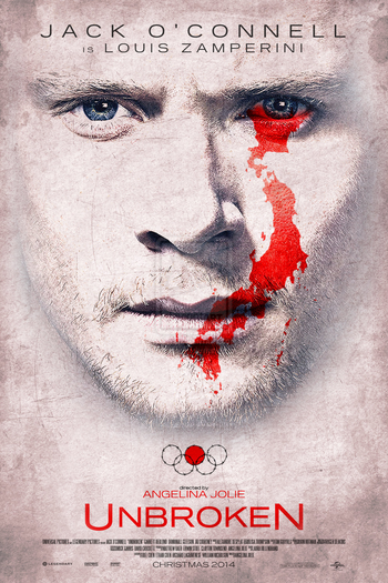  de Filme Invencível (2014)