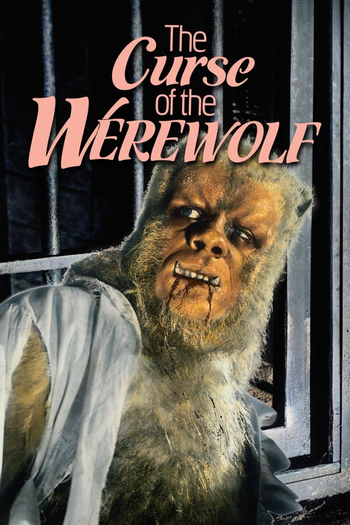  de Filme A Maldição do Lobisomem (1961)