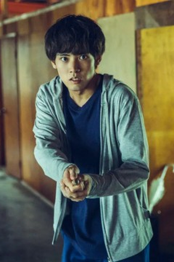 Poster de Episódio 第3話 (2022)