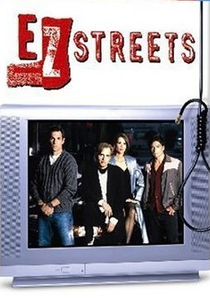 EZ Streets (1ª Temporada) (EZ Streets (Season 1))