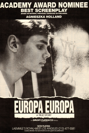  de Filme Filhos da Guerra (1990)