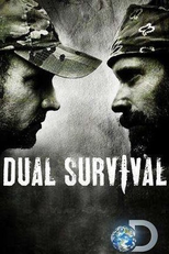 Desafio em Dose Dupla (4ª Temporada) (Dual Survival (Season 4))