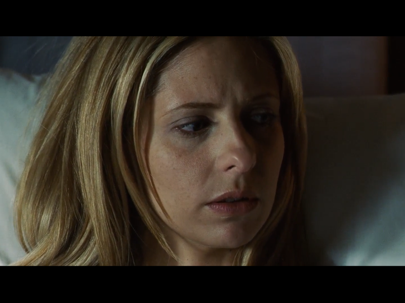 Foto 1 de Veronika Decide Morrer