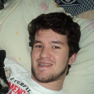 Foto de perfil de Fernando