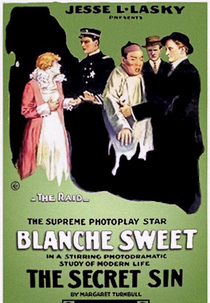 The Secret Sin (The Secret Sin)