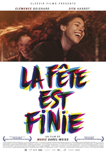 La fête est finie (La fête est finie)
