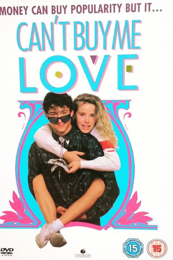  de Filme Namorada de Aluguel (1987)