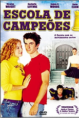 Escola de Campeões (Hatley High)