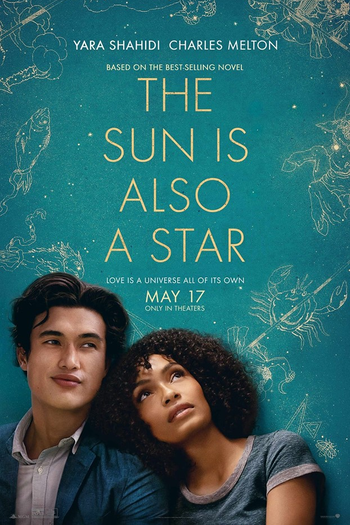  de Filme O Sol Também é uma Estrela (2019)
