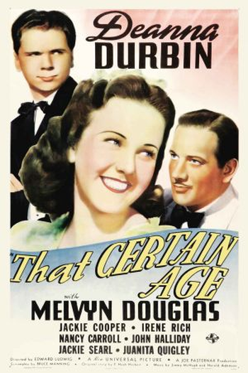  de Filme Idade Perigosa (1938)