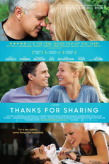 Terapia do Sexo (Thanks for Sharing)