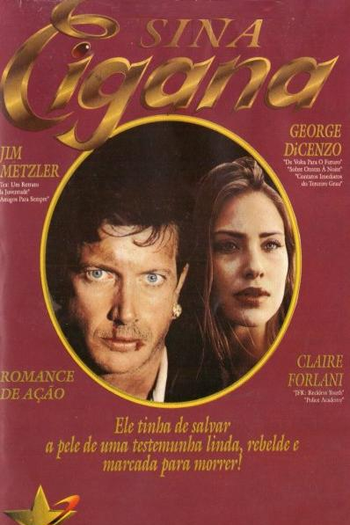 Poster de Filme Sina Cigana (1992)