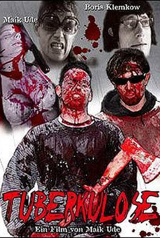 Poster 1 de Filme Tuberculose (2007)