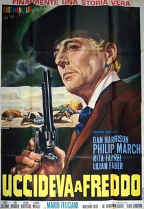 O Colt Assassino (Uccideva a freddo)